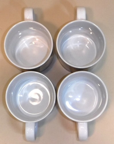 Sakura Weathervane by Debbi Mumm ~ Set of 4 Mugs in Box - Picture 6 of 8