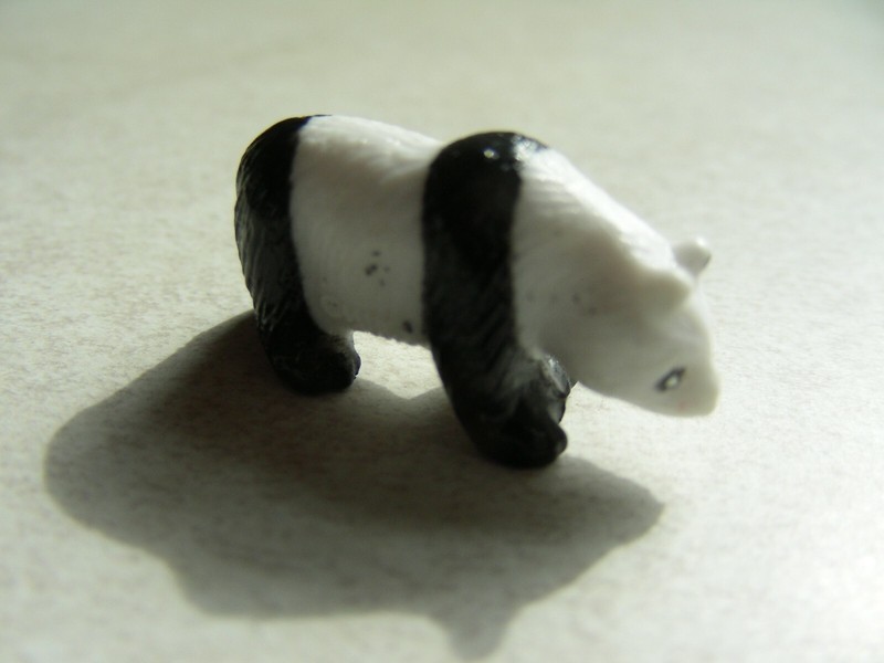 No need to go to China for a Panda-just BUY THIS LITTLE GUY!