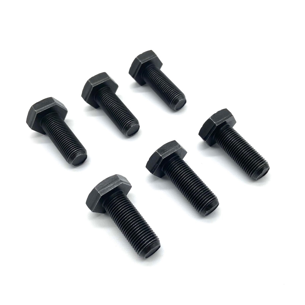 Fits Jeep Wrangler YJ TJ 87-02 2.5L Flywheel Bolts J4007123 GRADE