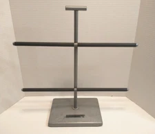 Vintage, 3M - Minnesota Mining and Manufacturing , Industrial Metal Hanging Rack