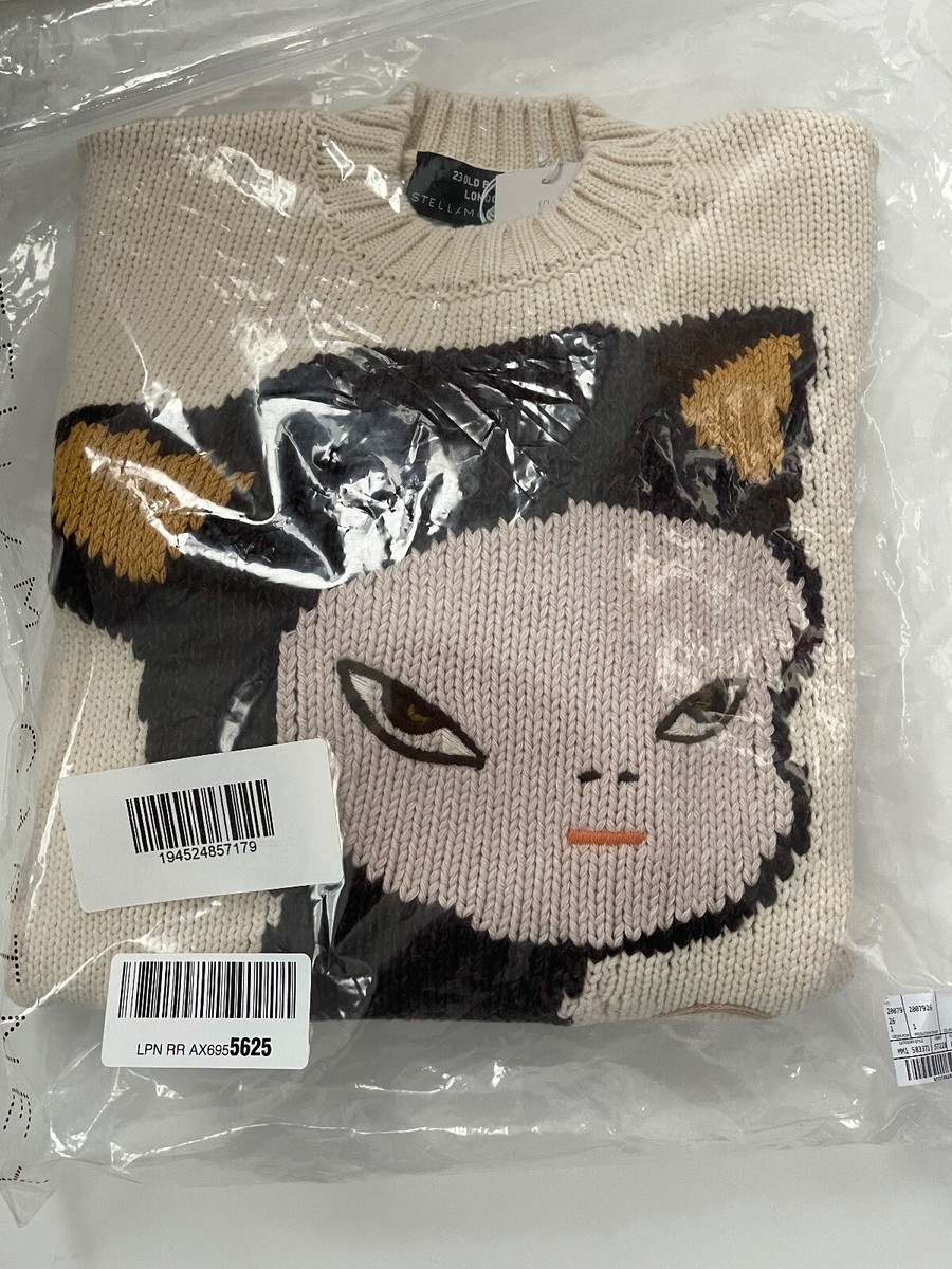 YoshitomoNaraStella McCartney 6Years送料無料 Yoshitomo Nara × Stella McCartney Kids Capsule