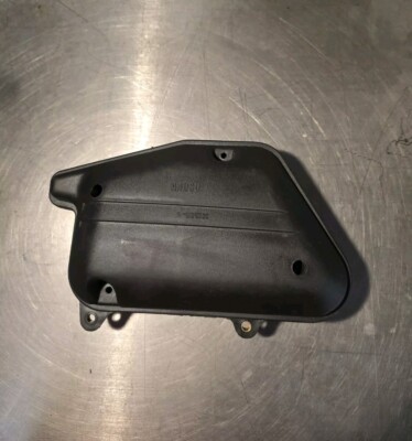 YAMAHA MBK BOOSTER TRACK 50 MINARELLI VERTICAL FILTER BOX