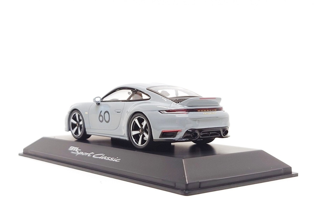 送料350円～ spark 1/43 Porsche 962C 24H Le Mans 1991 #17 O.Larrauri/J.