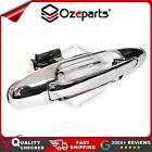 <!--F#f_0-->REAR RH Right Outer Door Handle For Toyota Landcruiser 100 Series 98~07 Chrome<!--F/-->