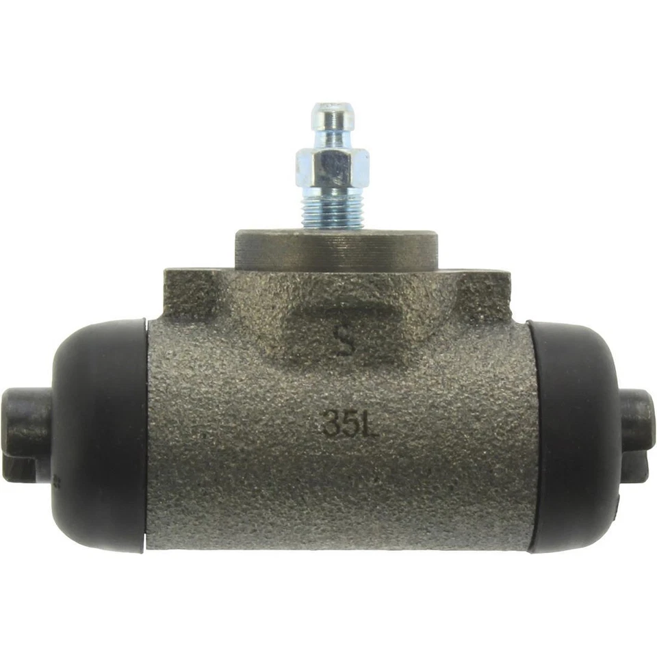 2x Cilindro de roda de freio a tambor central esquerdo direito traseiro compatível com Dodge Ram 50 1986-1993 - Imagem 4 de 4