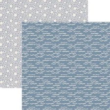 Dots & Lines, scrapbook paper, DS, Reminisce DAL005