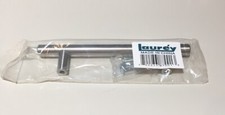 Bar pulls  Steel Melrose Cabinet Drawer   5.75" 146 mm L. (by Laurey)