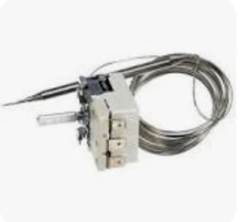 Vollrath 17795-1 T-stat , 144 Capilary Free Shipping + Genuine OEM