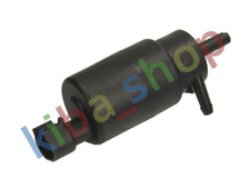 WINDSCREEN WASHER PUMP FRONT 24V FITS IVECO EUROCARGO I-III STRALIS I 0191-