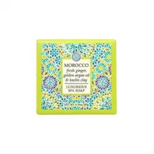 Greenwich Bay 6.35oz Soap, Morocco (R54043)
