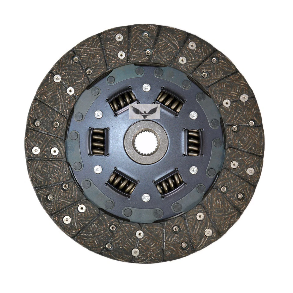 KIT EMBRAGUE JDK ETAPA 2 Se adapta a 2002 2003 2004 2005 2006 Nissan Altima y Sentra 2,5 L Foto 3 de 4