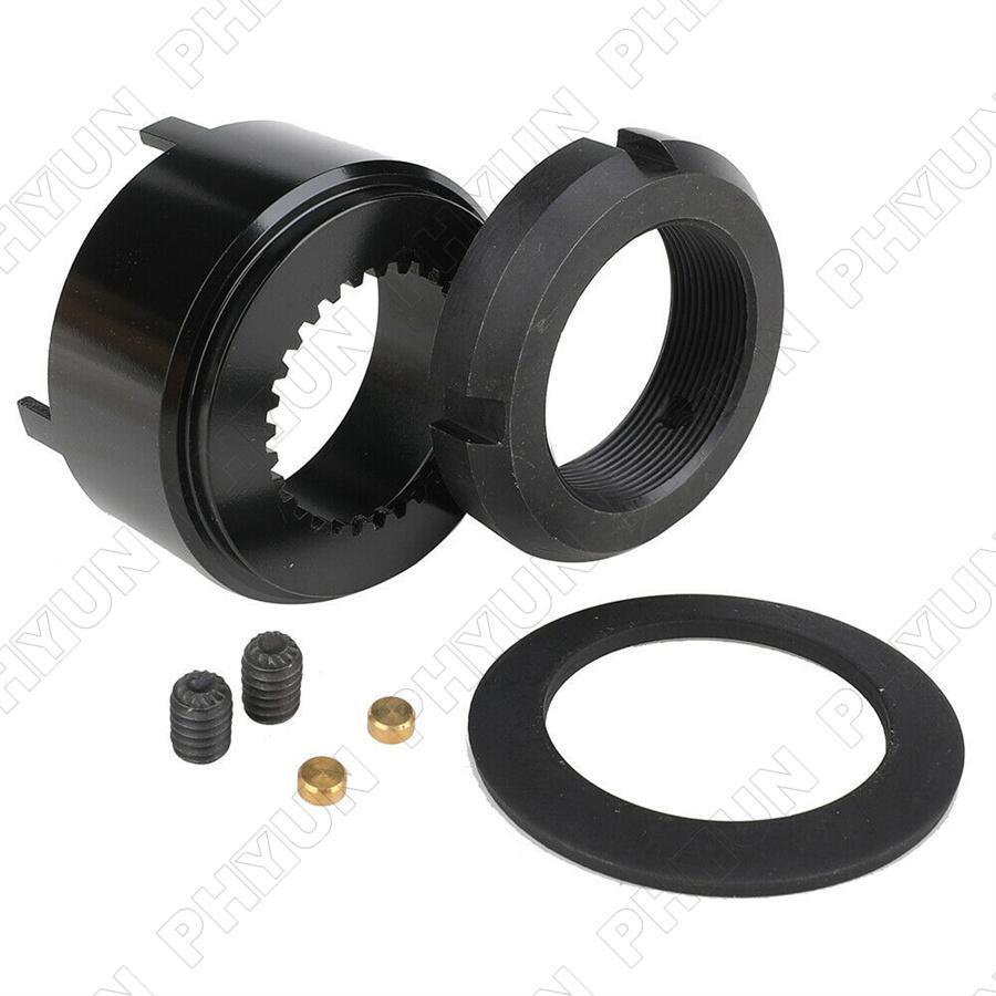 Dorman 05190 Spindle Nut Kit – Parts Universe - View #7