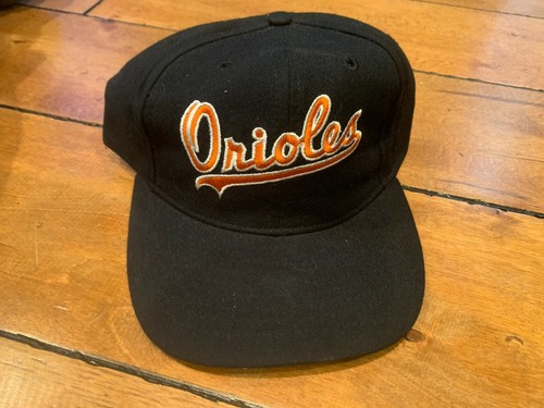 BALTIMORE ORIOLES 1954 ROMAN 