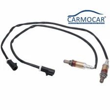 2344071/2344127 O2 Oxygen Sensors Front & Rear Downstream & Upstream 2 For Ford