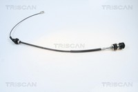 Kupplungszug Fiat Ducato 2.5-2.8 Tdi 94-02