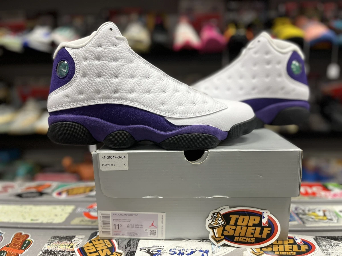 Laker cheap jordans 2019