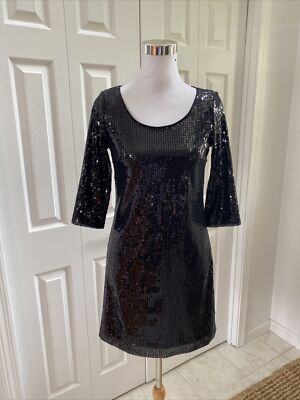 sequin dress with bow Sugar Off-White Feathered Sequin Mini Dress With Satin Bow – Club L London