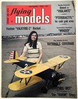 Lot of 15 Modeling Magazines from the 1950s, 1960s & 1970 — photo 8