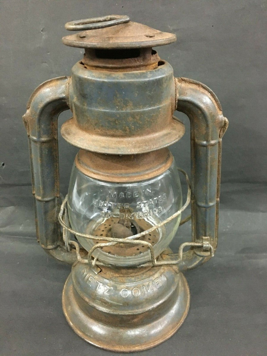 Dietz Comet Vintage Lantern ＊694607 Vintage Dietz Comet Lantern | eBay
