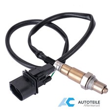 Lambdasonde Regelsonde Vor Kat 5- adrig Seat Ibiza 3 4 6K 6L 1.4 1.0 1.6 1.2