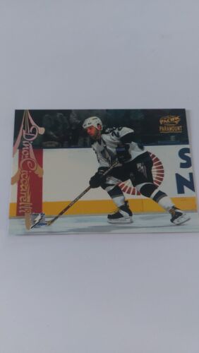 1997-1998 PACIFIC PARAMOUNT U PICK TO FINISH YOUR SET 1-200 - Picture 156 of 183