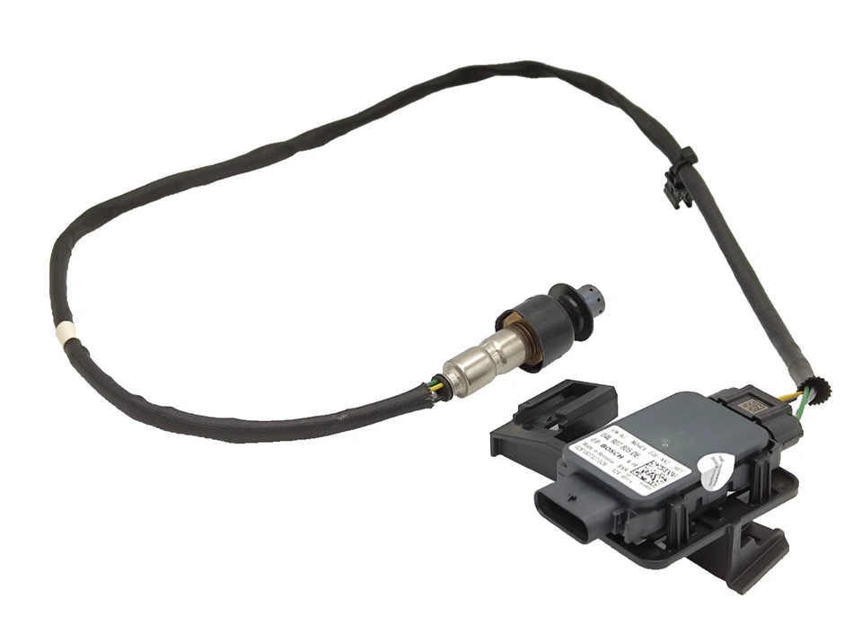 ✅BOSCH NOX Sensor Lambdasonde 04L907805DE 1.6 2.0 TDI VW GOLF 7 PASSAT TOURAN II - Bild 3 von 4
