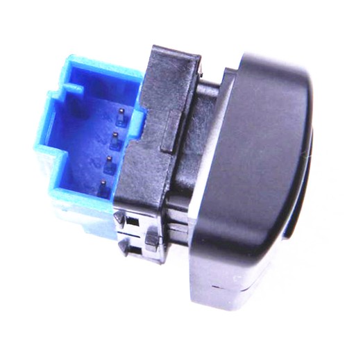 0EM Front Driver Side Door Lock Switch Control Button For VW Passat B6 2006-2011 - Picture 6 of 6