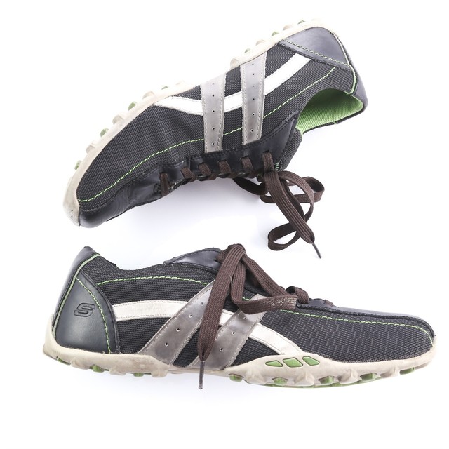 skechers relaxed step