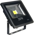 20W High Power LED Floodlight - House and Garden Security Flood Light - FREEPOST