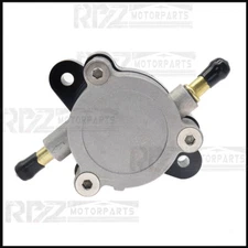 For Yamaha Outboard Fuel Pump F75 F80 F115 68V-24410-00 6D8-24410-10 68V-24410