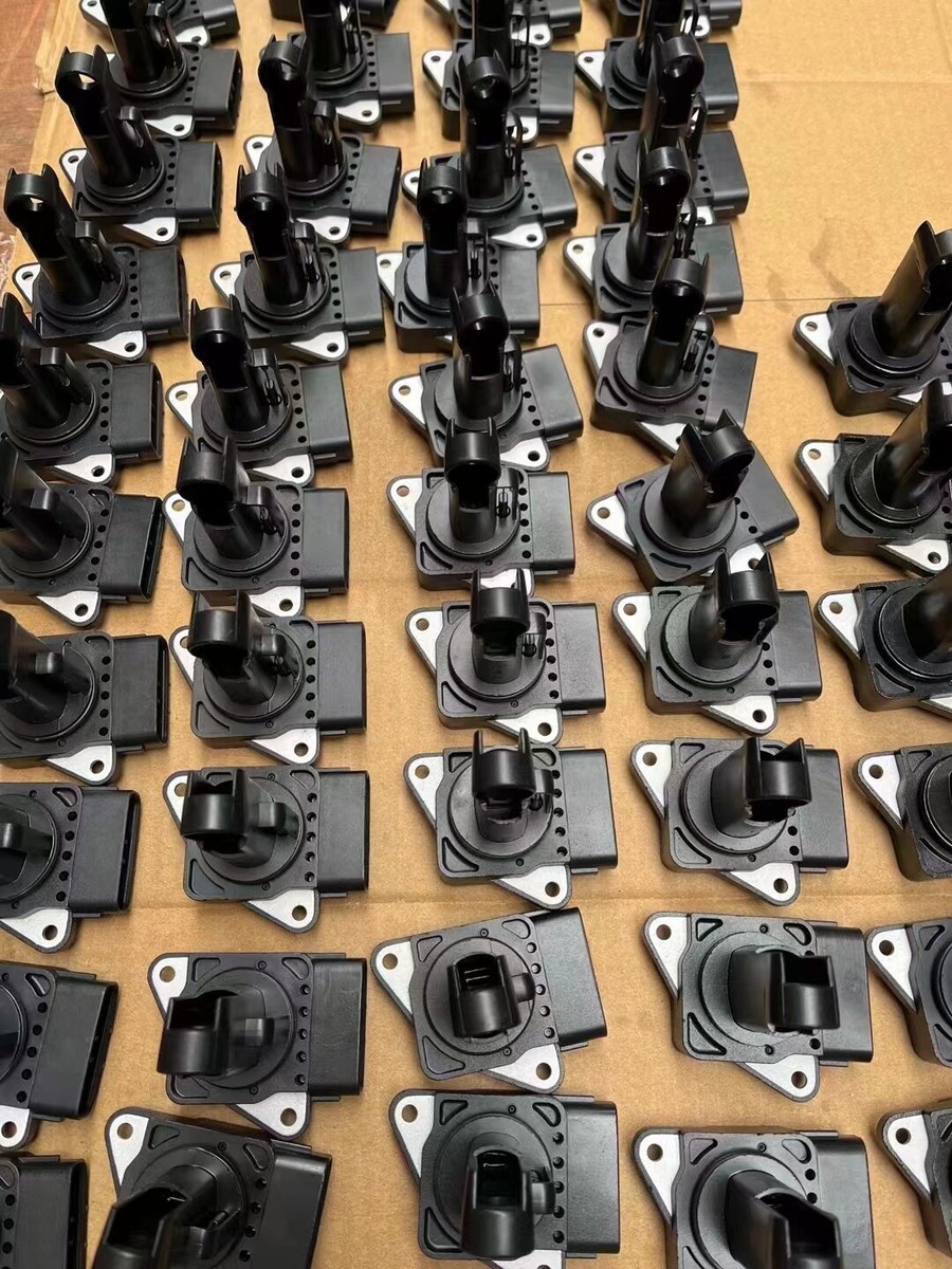 SHOOT AIR(モーガン・マッセン) Amazon.com: Cardone 74-10062 Remanufactured Mass Airflow