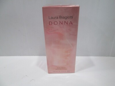 LAURA BIAGIOTTI DONNA Körpermilch / Body Lotion 150ml
