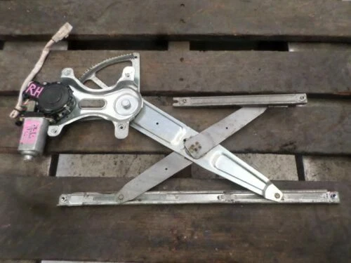 Lexus Window Regulators Window Motors
