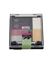 NEW NYC IndividualEyes FOR GREEN EYES 0180-03 HOT COUTURE