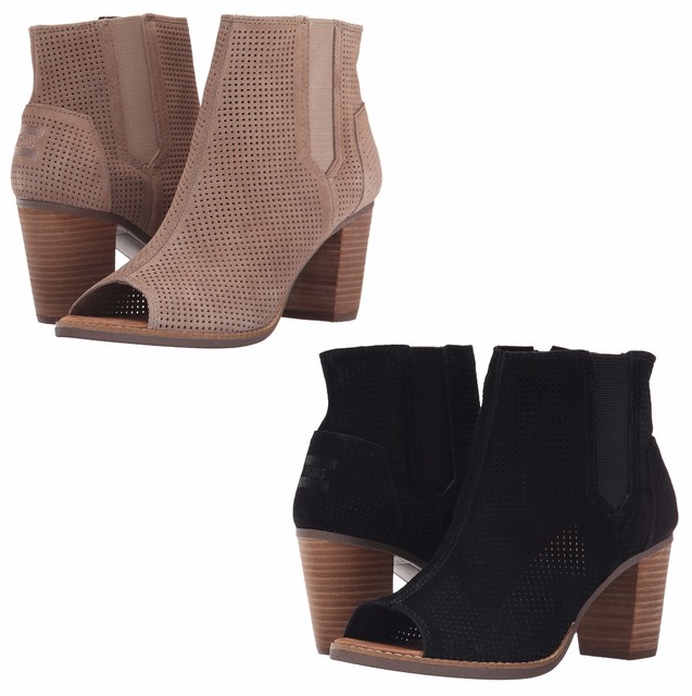 toms majorca peep toe