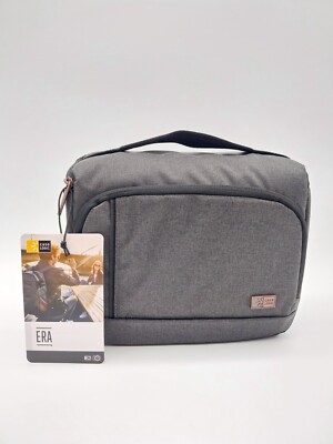 Case Logic Era DSLR passend für DSLR-Kamera Stativhalterung Kunstfaser #KT2622D