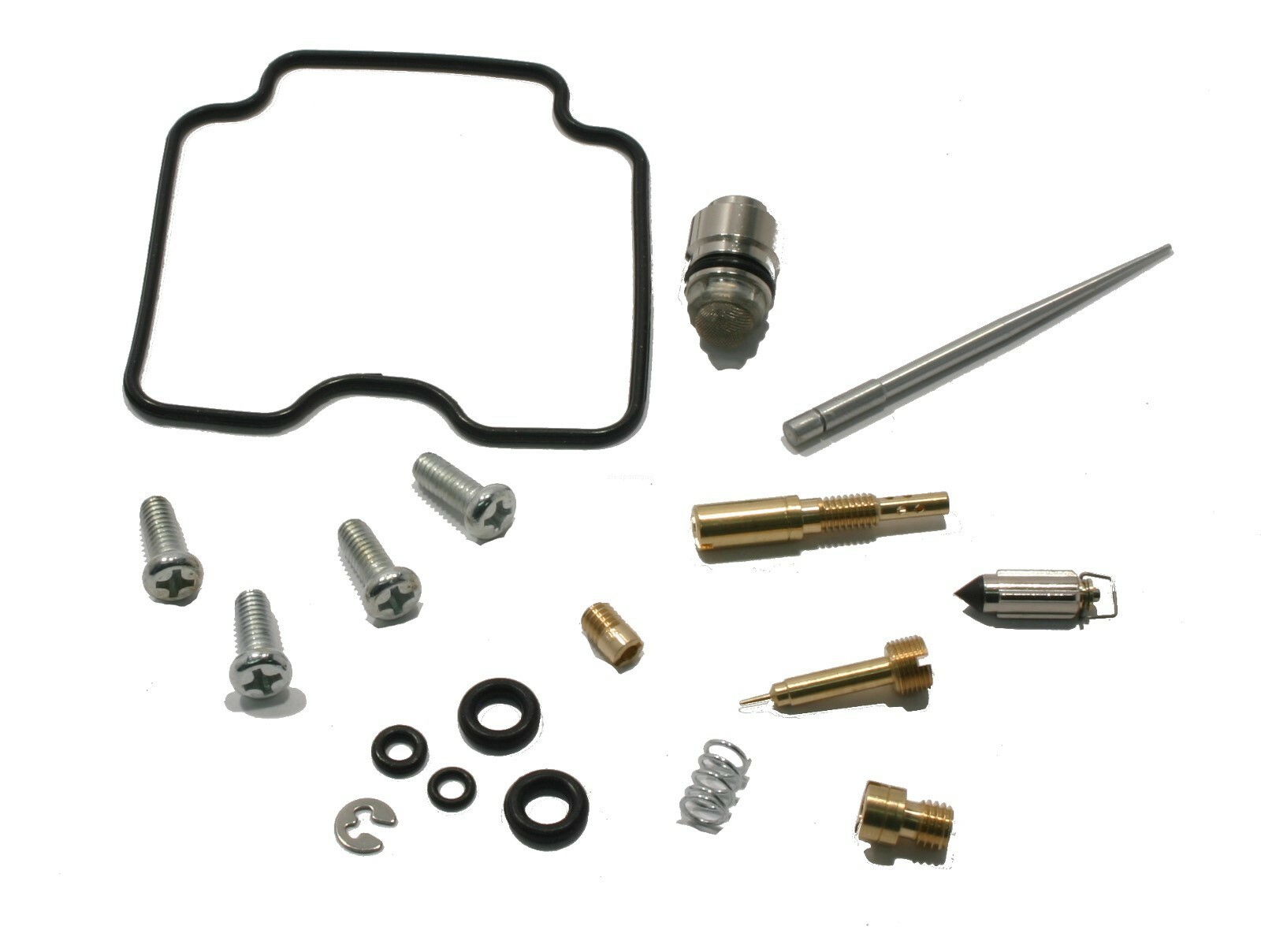 Yamaha Rhino 450, 20062009, Carb / Carburetor Repair Kit eBay