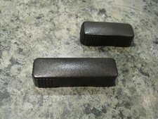 2003 GMC YUKON OEM Power Seat Switch Knob Adjust Buttons Passenger BLACK