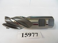 1-1/4 X 1-1/4 4fl Se End Mill 1-1/4 X 1-1/4 4fl Se End Mill
