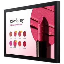 Samsung QB13C-T 13" Diagonalklasse QBC-T Schermo piatto LH13QBCTBGBXEN