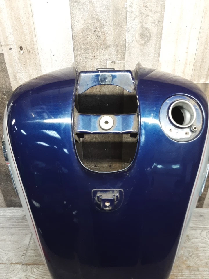 Kawasaki Vulcan 1500 VN1500 1999 99 depósito de tanque de gasolina BR-699 Foto 2 de 4