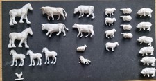 1:64 scale farm animals job