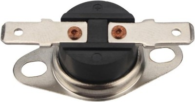 KSD1 120 Thermal Cutoff Switch Fits for Panasonic Sanyo Samsung Microwave Oven N