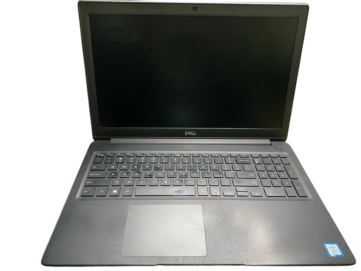 Dell Intel Core i5 8th Gen. 8 GB RAM PC Laptops & Netbooks for