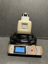 Nokia 7380 Unlocked CAMERA Bluetooth Radio Original LIPSTICK PHONE