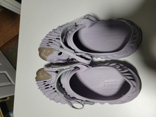 Men s Crocs Pollex Clog by Salehe Bembury Urchin Size US Mens 11