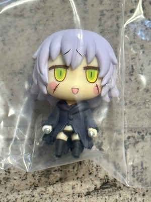 Fate Grand Order Apocrypha FGO Assassin Jack the Ripper Learning with Manga Mini