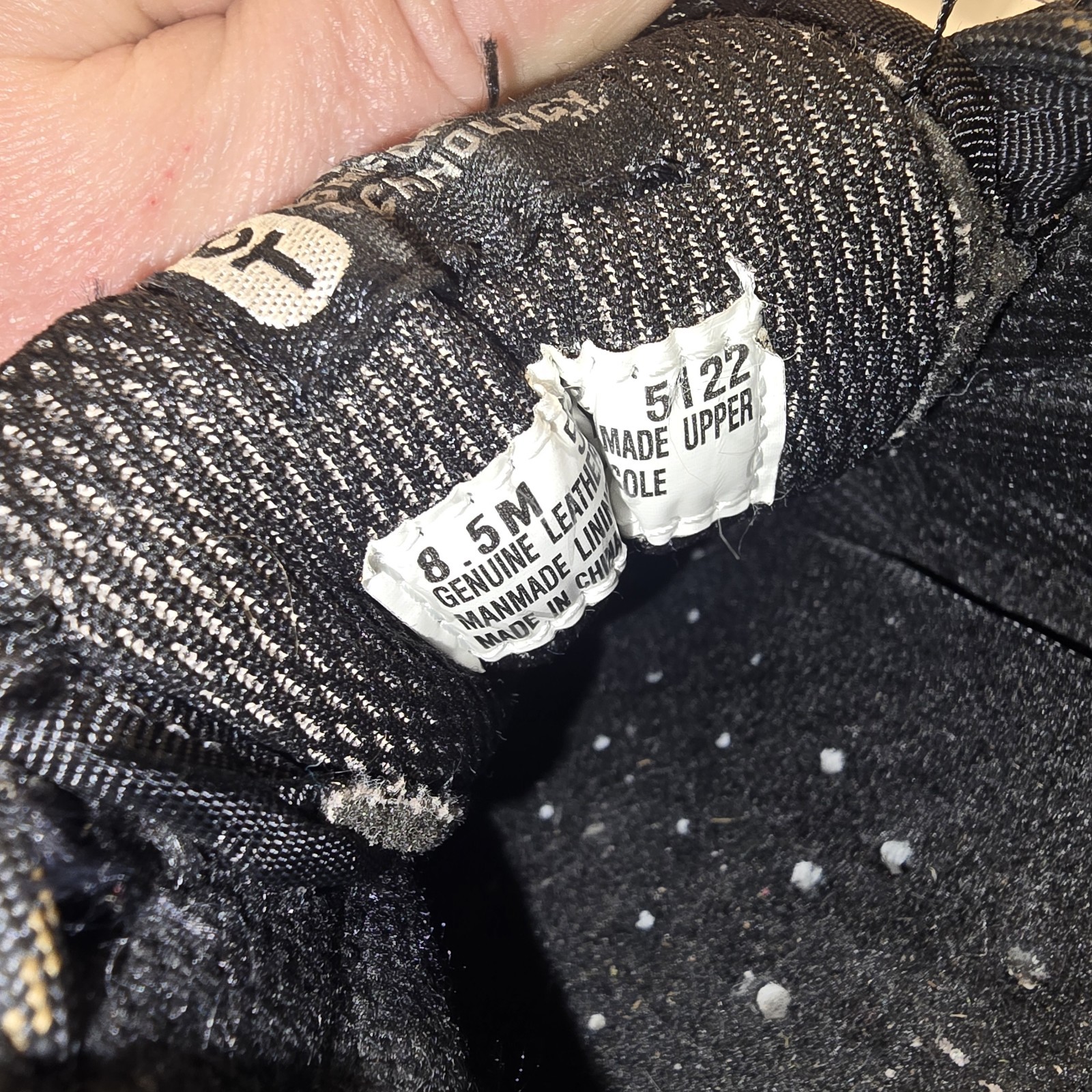 TIMBERLINE PERFORMANCE RUGGED HIKING CAMPING WALK… - image 10