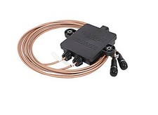 Genuine Original Caterpillar 464-4914: Soot Exhaust Monitor New “never Opened”