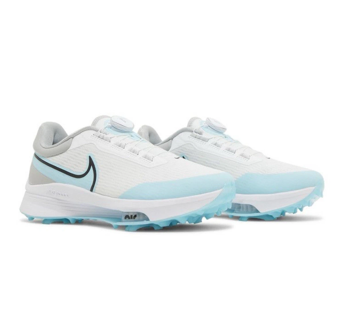 Nike Air Zoom Infinity Tour NEXT% White Copa for Sale